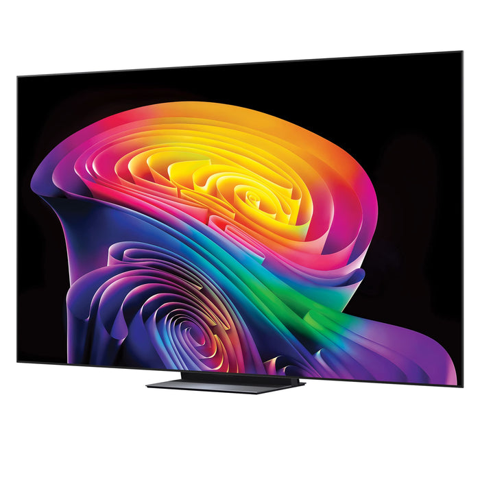 LG OLED83C6HUP | 83" 4K OLED TV - C6 Series - 120Hz - a11 AI Processor Gen3 | 03 | Sonxplus