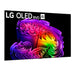 LG OLED83G6WUA | 83" OLED 4K TV - 120Hz - LG Gallery+ - ThinQAI | 02 | Sonxplus