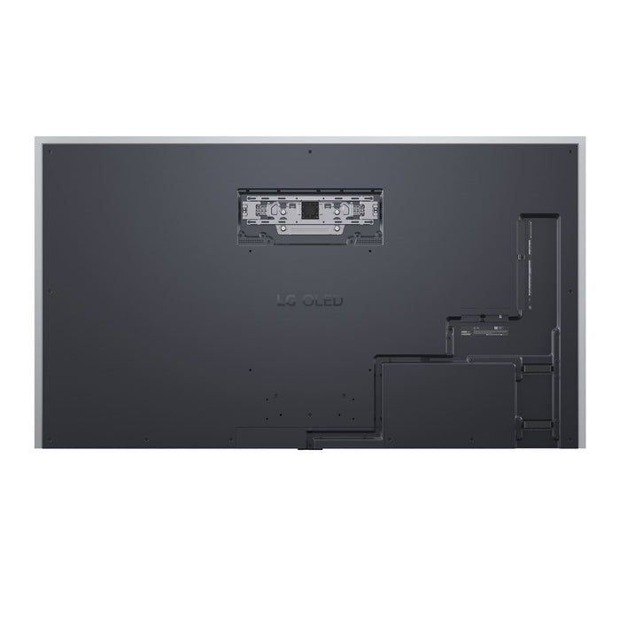 LG OLED83G6WUA | 83" OLED 4K TV - 120Hz - LG Gallery+ - ThinQAI | 04 | Sonxplus