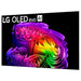 LG OLED97G6WUA | 97" OLED 4K TV - 120Hz - LG Gallery+ - ThinQAI | 03 | Sonxplus