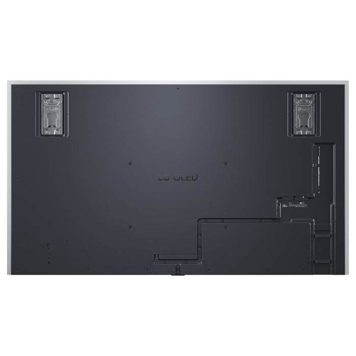 LG OLED97G6WUA | 97" OLED 4K TV - 120Hz - LG Gallery+ - ThinQAI | 04 | Sonxplus
