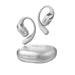SHOKZ OpenFit 2+ | Écouteurs à oreilles ouvertes - Jusqu'à 48 heures d'écoute - Bluetooth - Gris | 02 | Sonxplus