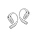 SHOKZ OpenFit 2+ | Écouteurs à oreilles ouvertes - Jusqu'à 48 heures d'écoute - Bluetooth - Gris | 03 | Sonxplus