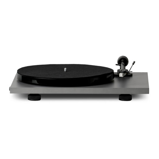 Pro-Ject PJ97286718 | Ensemble audio complet - Gris | 02 | Sonxplus