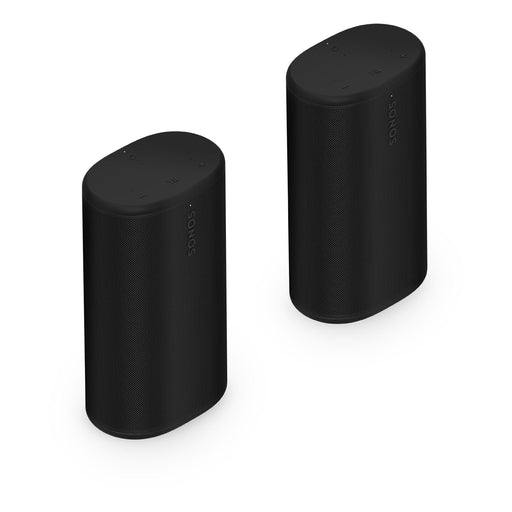 Sonos | Adventure Bundle with 2 Sonos Play - Black | 01 | Sonxplus