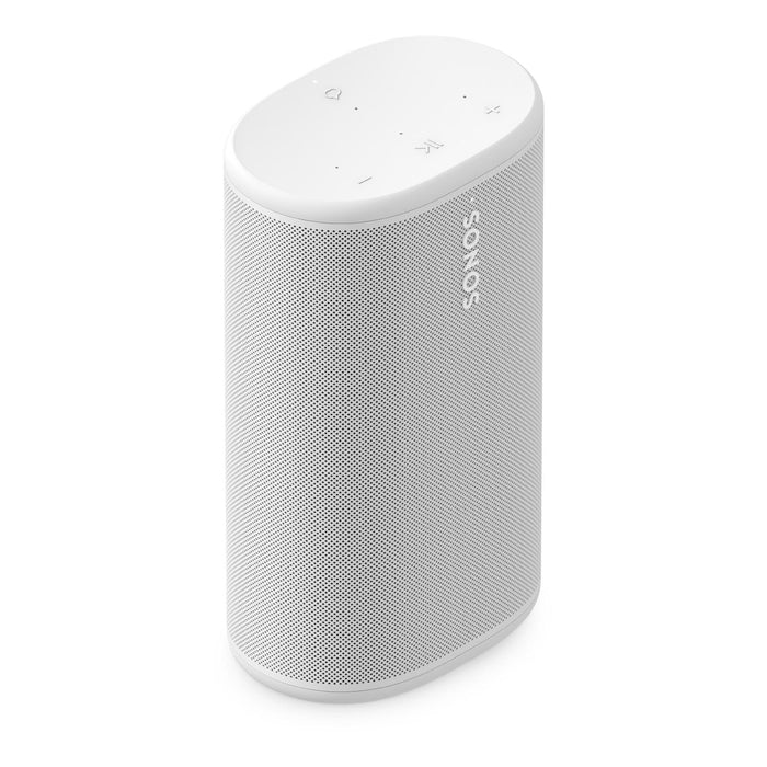 Sonos Play | Portable speaker - Stereo - IP67 - Wi-Fi - White | 02 | Sonxplus