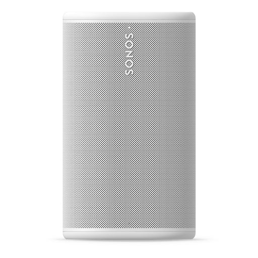 Sonos Play | Portable speaker - Stereo - IP67 - Wi-Fi - White | 01 | Sonxplus