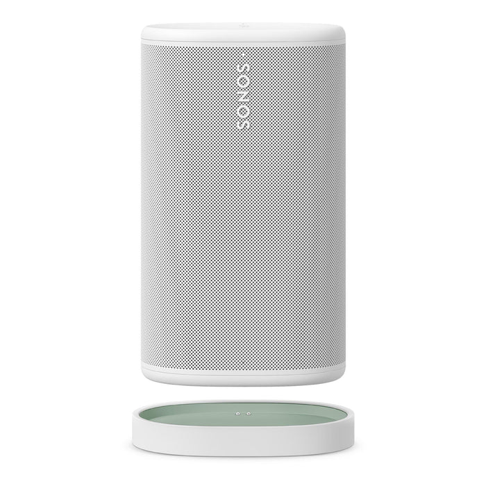 Sonos Play | Portable speaker - Stereo - IP67 - Wi-Fi - White | 04 | Sonxplus
