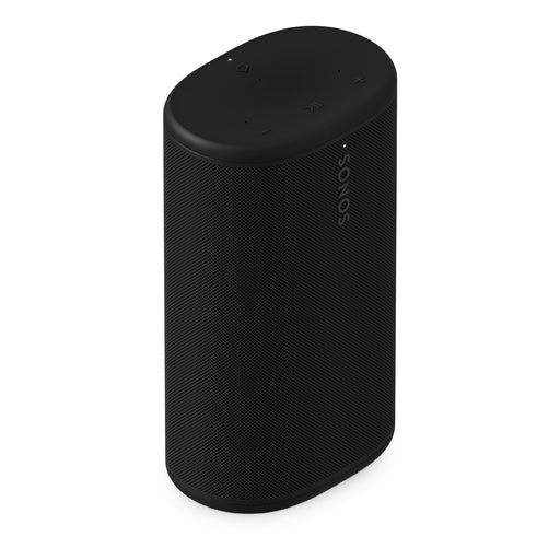 Sonos Play | Portable speaker - Stereo - IP67 - Wi-Fi - Black | 02 | Sonxplus