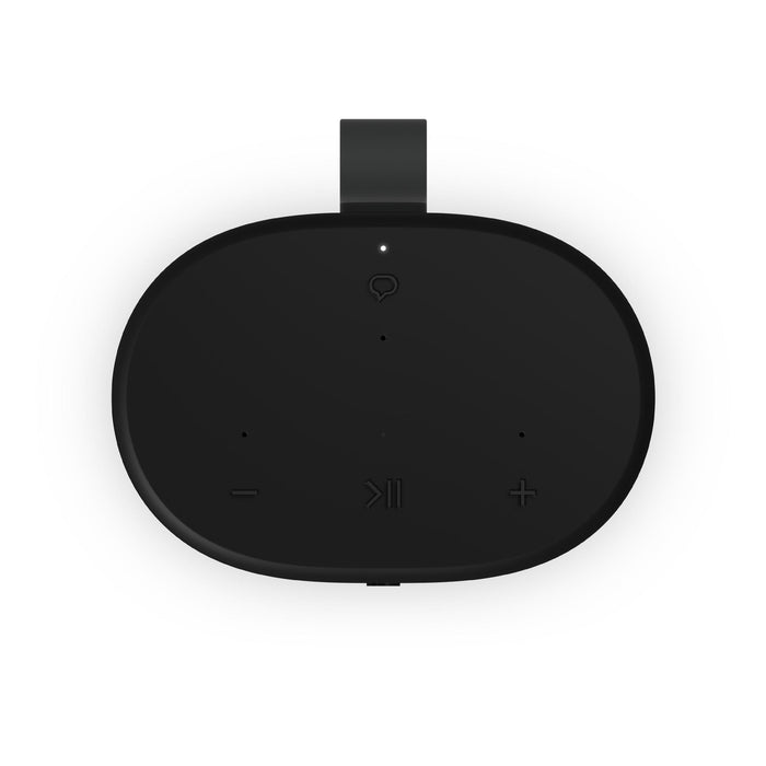 Sonos Play | Portable speaker - Stereo - IP67 - Wi-Fi - Black | 03 | Sonxplus