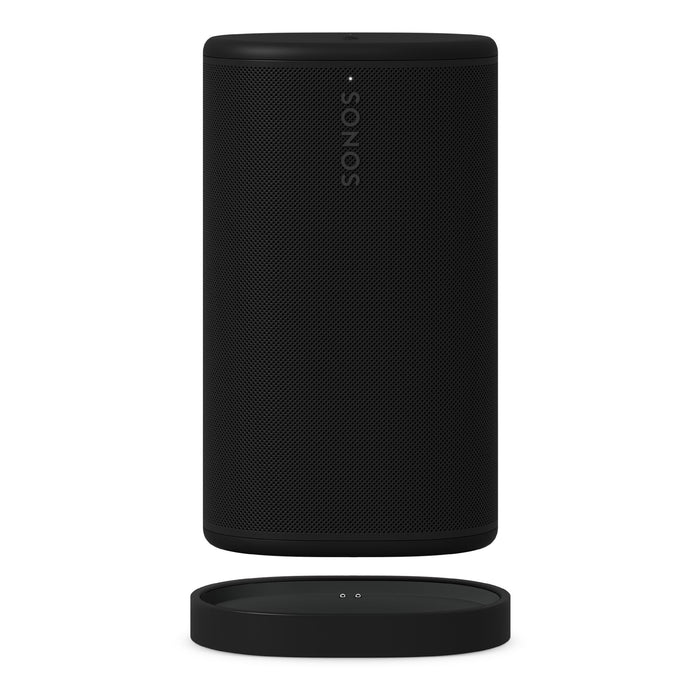 Sonos Play | Portable speaker - Stereo - IP67 - Wi-Fi - Black | 04 | Sonxplus