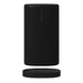 Sonos Play | Portable speaker - Stereo - IP67 - Wi-Fi - Black | 04 | Sonxplus