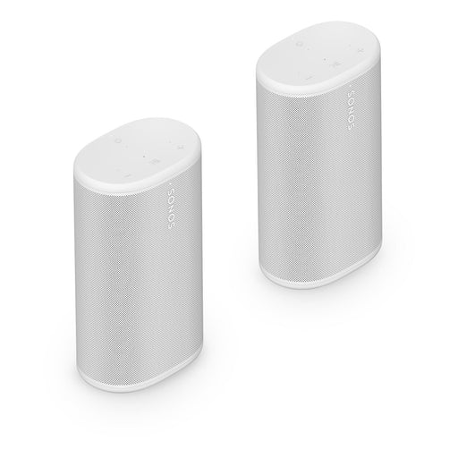 Sonos | Adventure Bundle with 2 Sonos Play - White | 01 | Sonxplus