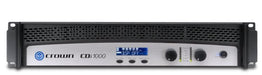 Paradigm Crown CDI 1000 Amplifier | Amplificateur - Série Garden Oasis - Pour modèles : GO12SW0, GO10SW, GO6 et GO4-SONXPLUS.com