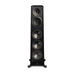 Paradigm Founder 120H | Haut-parleurs tour hybride - 95 db - 22 Hz - 20 kHz - 8 ohms - Noir brillant - Paire-SONXPLUS.com