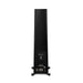 Paradigm Founder 120H | Haut-parleurs tour hybride - 95 db - 22 Hz - 20 kHz - 8 ohms - Noir brillant - Paire-SONXPLUS.com