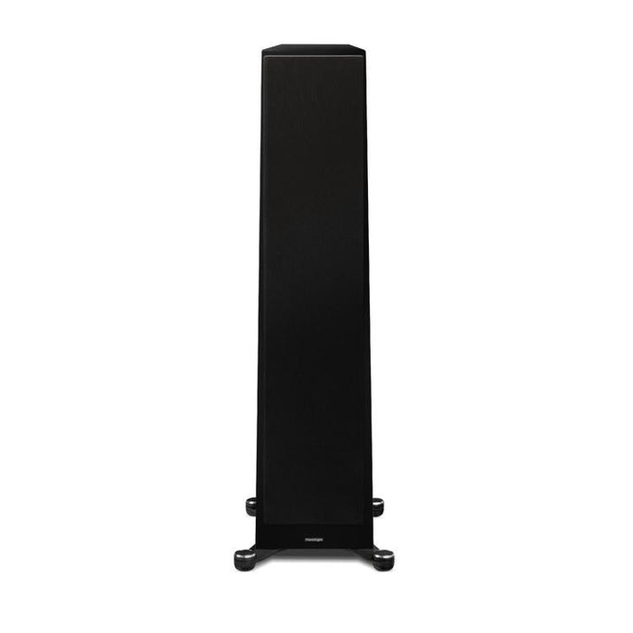 Paradigm Founder 120H | Haut-parleurs tour hybride - 95 db - 22 Hz - 20 kHz - 8 ohms - Noir brillant - Paire-SONXPLUS.com