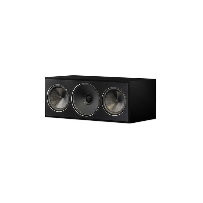 Paradigm Founder 70LCR | Haut-parleur central - 92 db - 79 Hz - 23 kHz - 8 ohms - Noir brillant - Unité-SONXPLUS.com