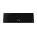 Paradigm Founder 90C | Haut-parleur central - 93 db - 50 Hz - 20 kHz - 8 ohms - Noir Brillant-SONXPLUS.com