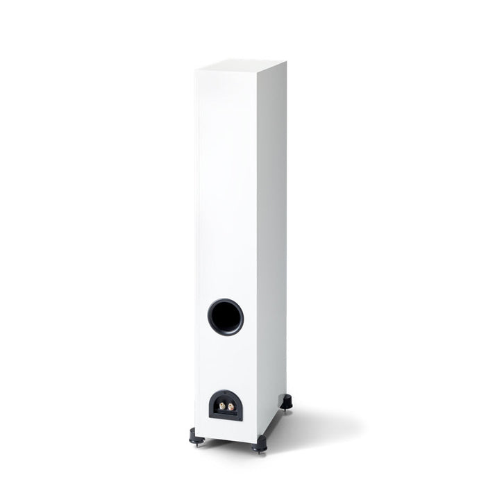 Paradigm Monitor SE 6000F | Tower Speakers - 93 db - 40 Hz - 21 000 Hz - 8 ohms - White - Pair-SONXPLUS.com