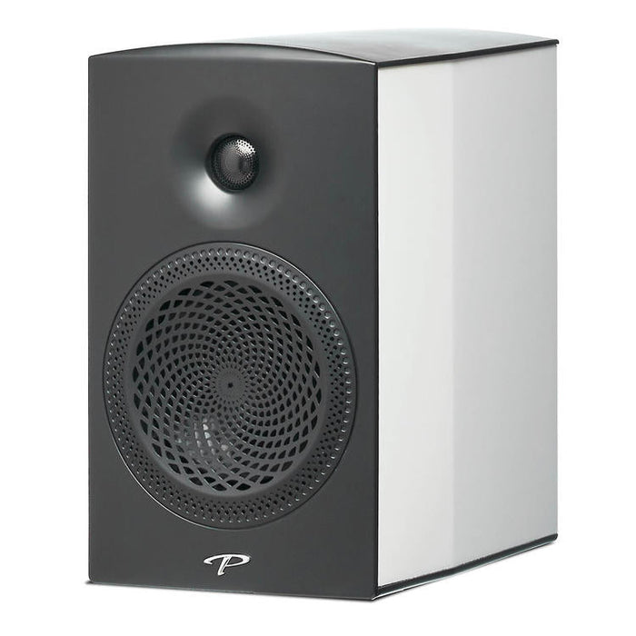 Paradigm Premier 200B | Shelf Speakers - Gloss White - Pair-SONXPLUS.com