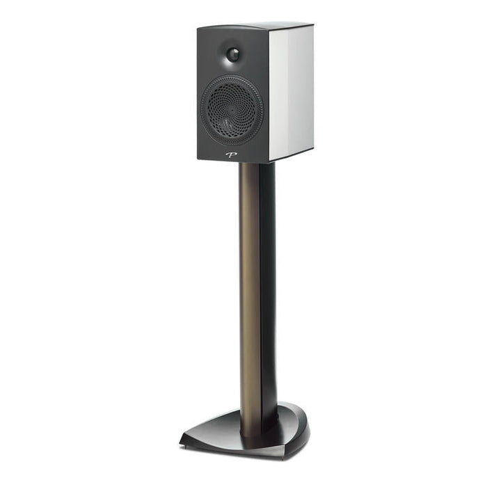 Paradigm Premier 200B | Shelf Speakers - Gloss White - Pair-SONXPLUS.com