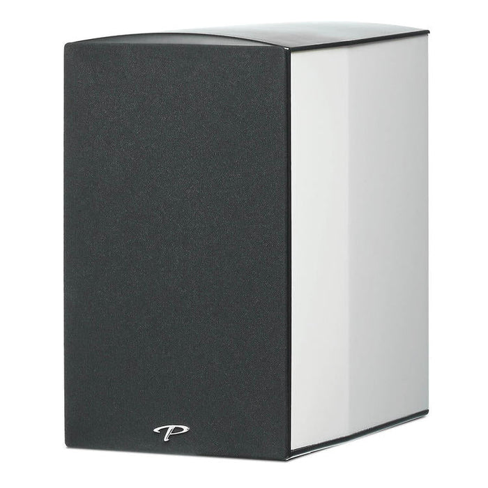 Paradigm Premier 200B | Shelf Speakers - Gloss White - Pair-SONXPLUS.com