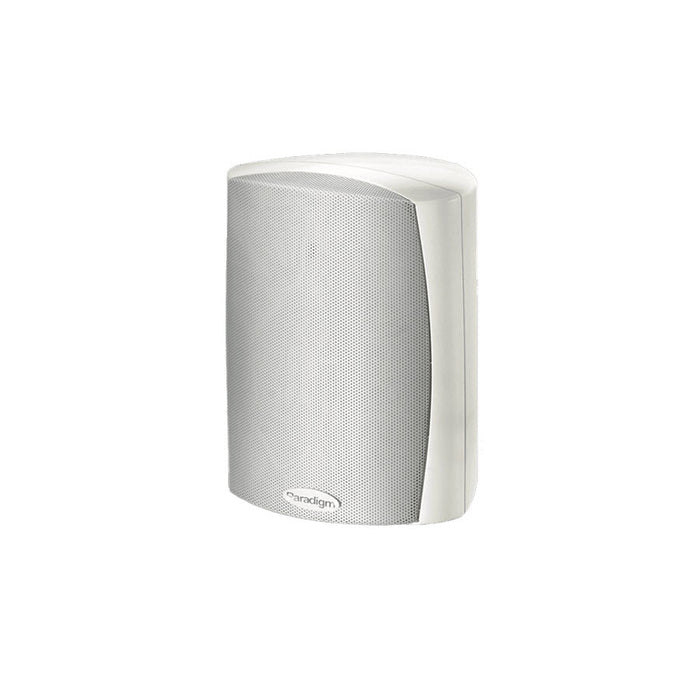 Paradigm Stylus 170 v3 | Outdoor Speaker - 2 way - Weatherproof - 50 W - White - Pair-SONXPLUS.com