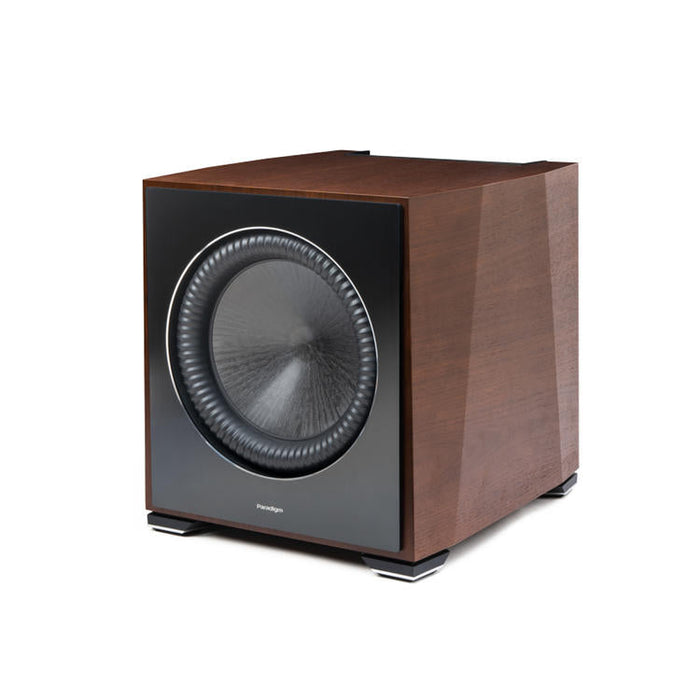 Paradigm XR11 | Subwoofer 11" - Trilinear suspension system - Active Ridge - 1100 W RMS - Noyer-SONXPLUS.com