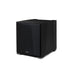 Paradigm XR13 | Caisson de graves 13" - Système de suspension trilinéaire - Active Ridge - 2200 W RMS - Noir piano-SONXPLUS.com