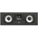 Polk Monitor XT30 | Center Speaker - Hi-Res Audio Certified - Black-SONXPLUS.com