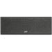 Polk Monitor XT30 | Center Speaker - Hi-Res Audio Certified - Black-Sonxplus 