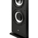 Polk Monitor XT70 | Floorstanding Speakers - Tower - Hi-Res Audio Certified - Black - Pair-SONXPLUS.com