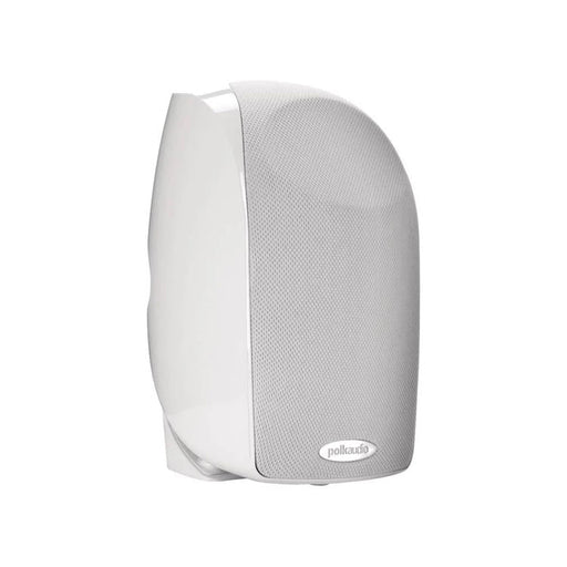 Polk TL1 - Satellite | Satellite Speaker - Compact - White-SONXPLUS.com