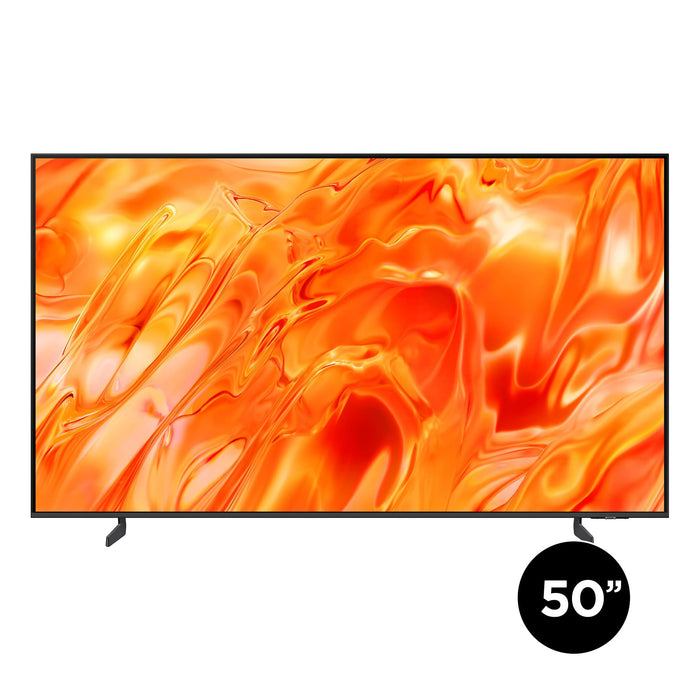 Samsung QN50QN70HAFXZC | 50" TV - Neo QLED - QN70H Series - 4K 60Hz | 01 | Sonxplus