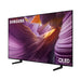 Samsung QN55S84FAFXZC | 55" TV - S84F Series - OLED - 4K - 120Hz | 06 | Sonxplus