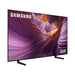 Samsung QN55S84FAFXZC | 55" TV - S84F Series - OLED - 4K - 120Hz | 07 | Sonxplus