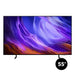Samsung QN55S85HAEXZC | 55" TV - S85H Series - OLED - 4K 120Hz - Micro RGB - OTS Lite | 01 | Sonxplus