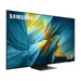 Samsung QN55S95FAFXZC | Téléviseur 55" - Série S95F - OLED - 4K - 120Hz - Aucun reflet | 03 | Sonxplus