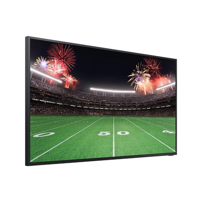 Samsung QN65LST7DAFXZC | 65" QLED Outdoor TV "The Terrace" - Weatherproof - 4K Ultra HD | 03 | Sonxplus