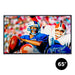 Samsung QN65LST9TAFXZC | Téléviseur intelligent extérieur QLED 65” The Terrace - Protection solaire directe - Résistant aux intempéries - 4K Ultra HD | 05 | Sonxplus