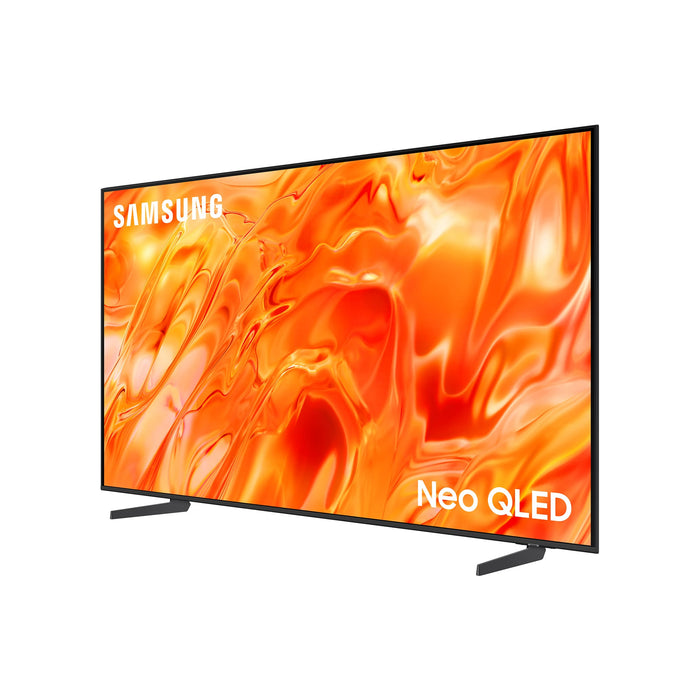 Samsung QN65QN70HAFXZC | 65" TV - Neo QLED - QN70H Series - 4K 60Hz | 04 | Sonxplus