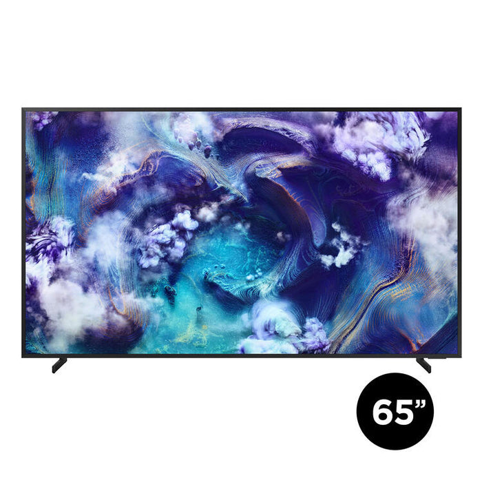 Samsung QN65QN900FFXZC | 65" TV - 120Hz - Neo QLED 8K - QN900F Series | 01 | Sonxplus