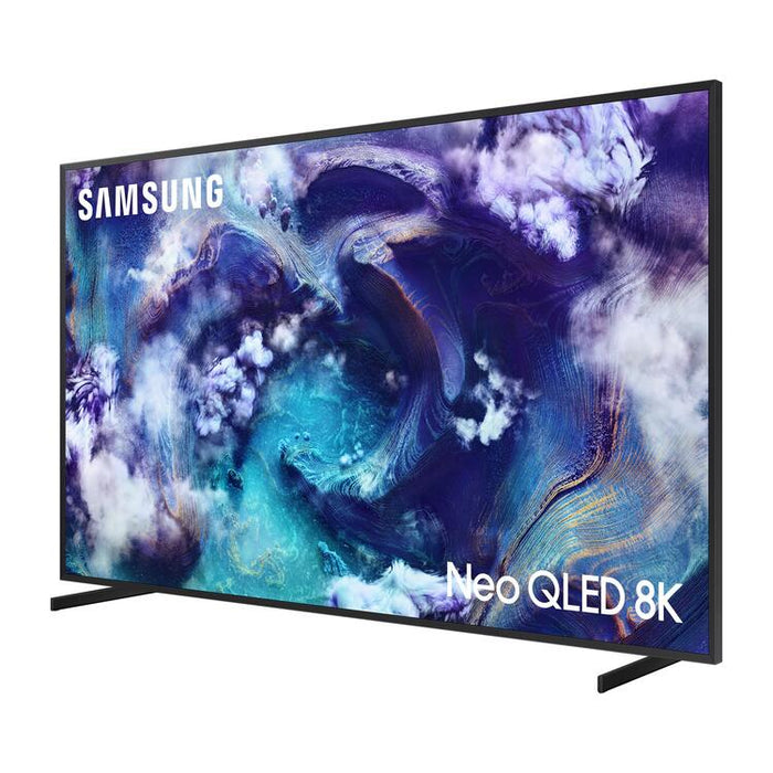 Samsung QN65QN900FFXZC | 65" TV - 120Hz - Neo QLED 8K - QN900F Series | 04 | Sonxplus