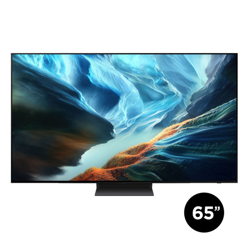 Samsung QN65S90HAEXZC | 65" TV - S90H Series - OLED - 4K 165Hz - Matte anti-glare screen | 01 | Sonxplus