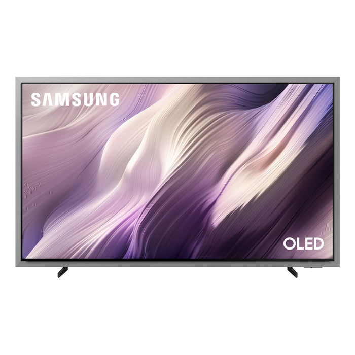 Samsung QN65S95HAEXZC | 65" TV - S95H Series - QD-OLED - 4K 165Hz - Anti-glare matte screen | 02 | Sonxplus