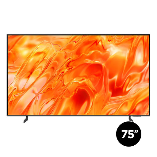 Samsung QN75QN70HAFXZC | 75" TV - Neo QLED - QN70H Series - 4K 60Hz | 01 | Sonxplus