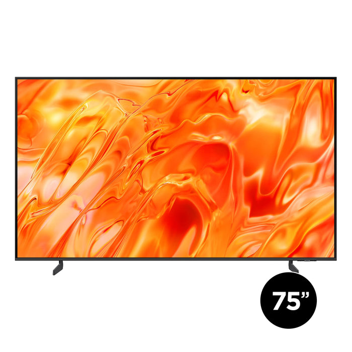 Samsung QN75QN70HAFXZC | 75" TV - Neo QLED - QN70H Series - 4K 60Hz | 01 | Sonxplus