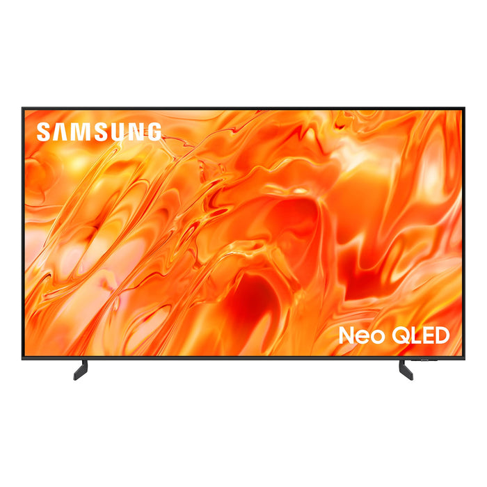 Samsung QN75QN70HAFXZC | 75" TV - Neo QLED - QN70H Series - 4K 60Hz | 02 | Sonxplus