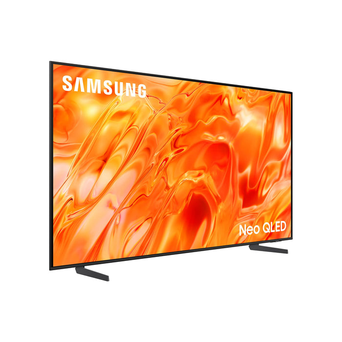 Samsung QN75QN70HAFXZC | 75" TV - Neo QLED - QN70H Series - 4K 60Hz | 03 | Sonxplus